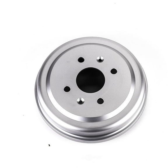 PowerStop JBD1042P Power Stop - Rear OE Stock Replacement Coated Brake Drum