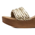 thumbnail image 4 of Zapatillas para Mujer Maxim 790 blanco 24, 4 of 4