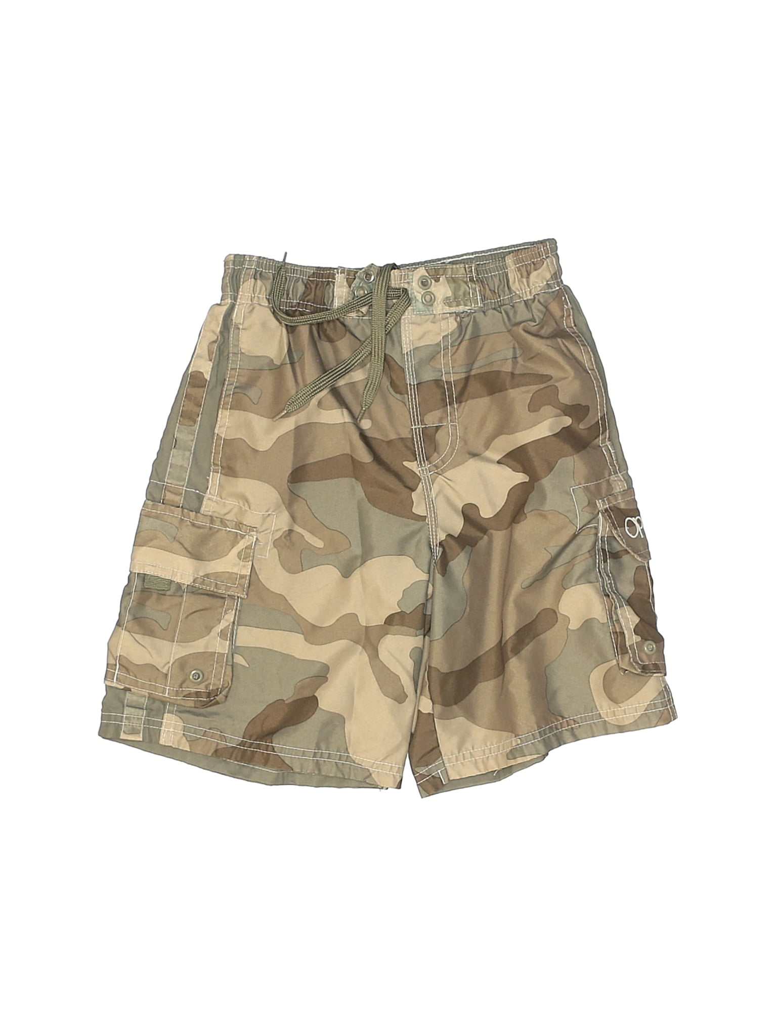 op swim shorts walmart