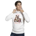 thumbnail image 3 of Happy Mother's Day Proud Bulldog Mom Hoodie Unisex Merch Hoodies Dog Lover Gifts Idea - 03003, 3 of 6