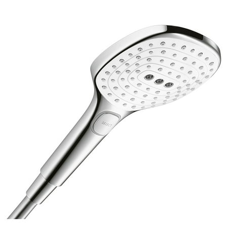 Hansgrohe 26521401 Hansgrohe Raindance Select E Showerhead