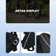 thumbnail image 5 of Bicycle Bag Triangular Battery Pack Bicycle Battery Pack Electric Bicycle Lithium Battery Triangular, 5 of 5