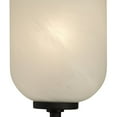 thumbnail image 2 of Pacific Coast Remi 2-LT Table Lamp - Matte Black Powder Coat - 85N22, 2 of 3
