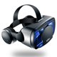 thumbnail image 1 of Gafas Vrg Pro Gafas 3d de realidad virtual Vr para teléfonos inteligentes de 5.0-7.0 pulgadas Auriculares Blu-ray Glas LingWen 9024715653819, 1 of 1
