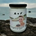 thumbnail image 5 of A & F 12.5 oz/ 375 ml Coconut Soy Candle Wood Wick, 5 of 5