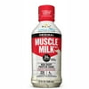 Muscle Milk Vanilla Protein Nutrition Shake 17 Oz Bottles - Pack of 12