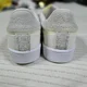 thumbnail image 4 of Ad-id-as Mens Americana Low FW3030 White Casual Shoes Sneakers Size 8.5, 4 of 6