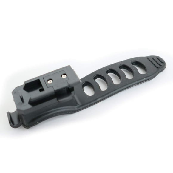 BLITZU New Improved Bike Light Mounting Bracket Strap for Gator 320, Gator 390 and Gator 450 Headlight (Gator 320 (Old Version))