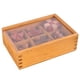 thumbnail image 3 of Rompecabezas de madera para niños y adultos brillar Electrónica, 3 of 3