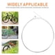 thumbnail image 3 of CTIRCHIU 10Ud Cable De Para Núcleo De Compatible Con Varias Bicis, 3 of 7