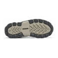 thumbnail image 4 of Columbia Transverse Waterproof Women's Hiking Boots Color: Mud New Moon Size: 8, 4 of 4