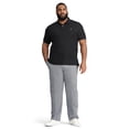 thumbnail image 2 of Camiseta tipo Polo IZOD Advantage Performance para Hombre 2XL Negro, 2 of 4
