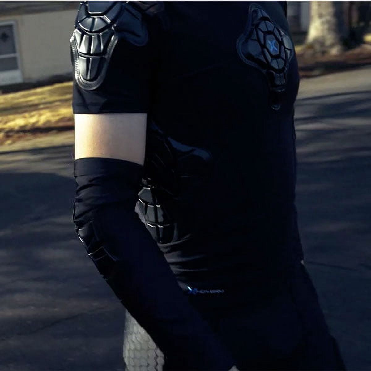 Hover-1&nbsp;Elbow&nbsp;Pads, Black