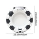 thumbnail image 3 of Nevera flotante inflable para piscina – Cubitera portátil para bebidas y frutas – Soporte inflable esférico para bebidas, ideal para fiestas en la piscina, la playa y picnics., 3 of 6