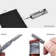 thumbnail image 5 of 11 in 1 Multitool Slot Screwdriver Bit Bottle Opener Card Removers Outdoor Folding Multi Tool Portab, 5 of 5