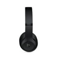 thumbnail image 3 of Beats Studio3 Écouteurs Sans Fil Circum-Auriculaires à Réduction de Bruit Bluetooth (Noir Mat) avec Trousse de Nettoyage 6Ave, 3 of 9