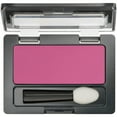 thumbnail image 3 of Maybelline Expert Wear Eyeshadow Makeup, Fierce Fuschia, 0.08 oz., 3 of 3