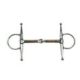 thumbnail image 5 of MAGIDEAL Horse Bit Full Cheek Bit Stallion Training Bit for Horse Chewing Performance, 5 of 8