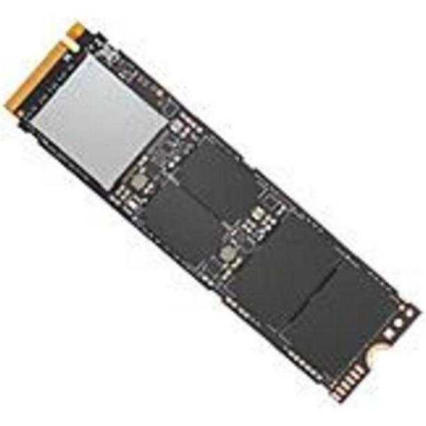Intel 256 GB Solid State Drive PCI Express (PCI Express 3.0 x4) (Refurbished)