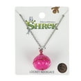 thumbnail image 5 of Shrek Onion 14" Locket Necklace With Character Inside, 5 of 7