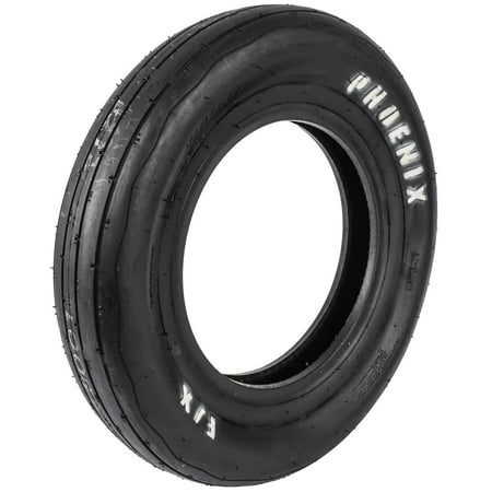 Phoenix Drag Tires PH180 Front Drag Tire