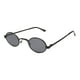 thumbnail image 1 of Gafas de sol retro Sonducket para hombres y mujeres PC negro, 1 of 6