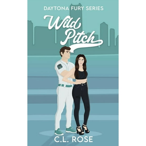 Wild Pitch, (Paperback)