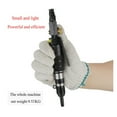 thumbnail image 5 of 2128 Pneumatic Straight Rivet Gun Air Hammer Nameplate Solid Semi Hollow Knurled Rivet Cotter Pin ,Wide Use, 5 of 5