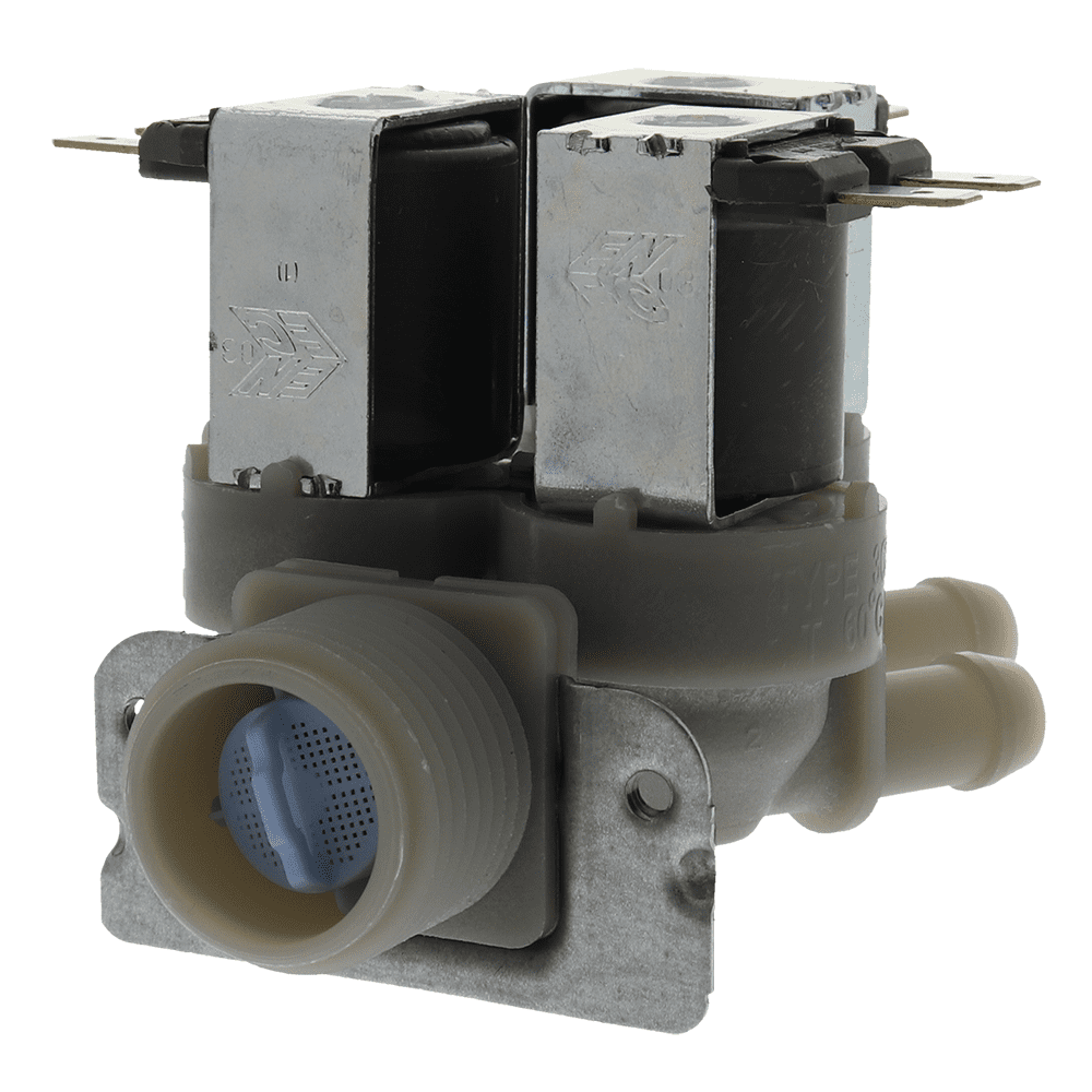5220FR2075C, Washing Machine Water Valve, 1268518, LG