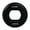 Black, variant on Tire Grip Strengthener, Made of Silicone, Full Hand Grip, Finger Training, Rehabilitation Exercise, Exclusive Patented Product