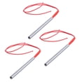 thumbnail image 1 of 3X Electrico Resistencia Cartucho Calefactor 10X120mm 220VAC 500W, 1 of 5