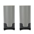 thumbnail image 3 of Máquina para hacer espuma de cerveza portátil, 2 piezas, máquina para hacer espuma de cerveza con burbujas, suministros para el hogar, estética elegante, 3 of 12