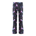 thumbnail image 4 of MSemis Kid Girl Boy Stretchy Jazz Disco Dance Pants, 4 of 5