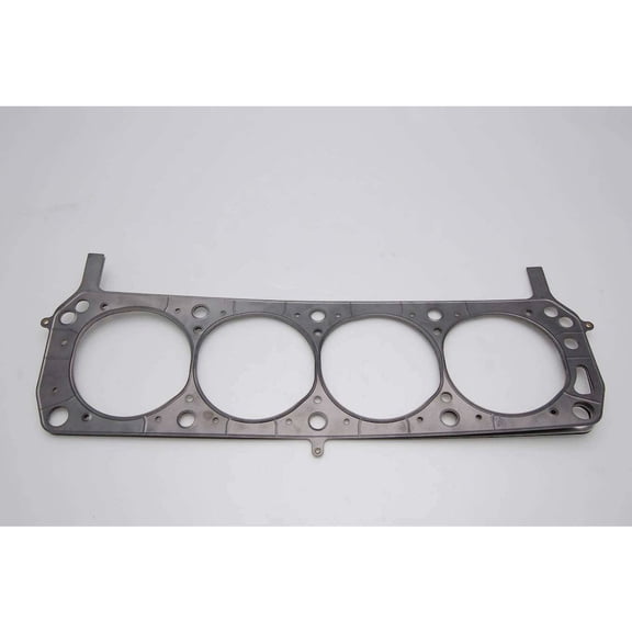 Cometic Gasket Automotive C5479 040 Cylinder Head Gasket Fits select: 1993-1995 FORD F150, 1997 FORD F250