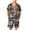 Yellow, variant on GrmtClth Halloween Pajamas for Men Short Sleeve Satin Finish Button Down Pumpkin Pattern Two-Piece Summer Loungewear Sleep Pjs Set with Pockets Yellow 4XL