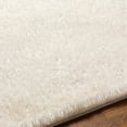 thumbnail image 6 of Mark&Day Area Rugs, 6x9 Boxholm Modern Shag Off White Area Rug, Ivory Carpet for Living Room, Bedroom or Kitchen (6'7" x 9'), 6 of 6
