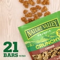 thumbnail image 4 of Nature Valley Crunchy Cinnamon Granola Pouch, 16 oz, 4 of 10