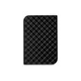 thumbnail image 2 of Verbatim 53194 1 TB USB 3.0 Store 'n' Go Portable Hard Drive - Black, 2 of 7