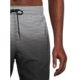 thumbnail image 2 of George Men's Stretch Novelty Swim Trunks, 2 of 6