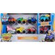 thumbnail image 2 of Paquete de regalo True Metal Dino Rescue de Toy Paw Patrol x8, 2 of 5