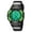 Green, variant on Bomieux Kids Watch Digital Watch for Boys Multifunctional Sports Watch with EL-Backlight, Stopwatch,Alarm,Date,Week,Silicone Strap Waterproof Watches Gift for Boys Girls