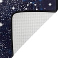 thumbnail image 4 of GZHJMY Space Galaxy Nebula Constellation Zodiac StarArea Rug Living Room Rugs - 5'3" x4 Abstract Large Soft Indoor Washable Rug Low Pile Carpet for Bedroom Dining Room Office Carpet Runner, 4 of 6