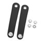 thumbnail image 5 of 13cm Ajustable Bajo Fuelle Cinturón Hebilla Cuero PU Cuero Negro Completo - El 11.4cm Baoblaze Hebilla Acordeón Full Black, 5 of 8