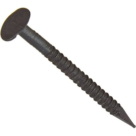 

FASTENERS 461264 LB 1-3/8 Blue Dry Nail