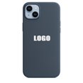 thumbnail image 1 of 2023 Nuevo Color Mag-safe Funda De Silicona Líquida Para iPhone 14 Pro Max 14 Plus Fundas Para Teléfono Con Cubierta Trasera Magnética Tienen Logo Gao Jiahui unisex, 1 of 2