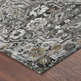 thumbnail image 3 of Addison Rugs Chantille Indoor/Outdoor Traditional Global Black Machine Washable Rectangle Rug, 10' x 14', 3 of 8