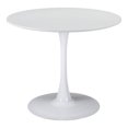 thumbnail image 2 of Table de Salle à Manger Opus Blanche, 2 of 8