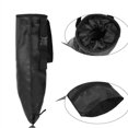 thumbnail image 5 of Almacenamiento creativo portátil colgante bolsa de basura accesorios interiores, 5 of 5