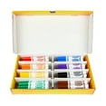 thumbnail image 5 of Crayola Classroom Set Broad Line Art Markers, 80 Ct, Teacher Appreciation Week Gifts, Teacher Supplies, 5 of 8