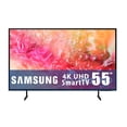 thumbnail image 1 of Tv Samsung 55 Pulgadas 4K Ultra HD Smart TV LED UN55DU7000FXZX, 1 of 4